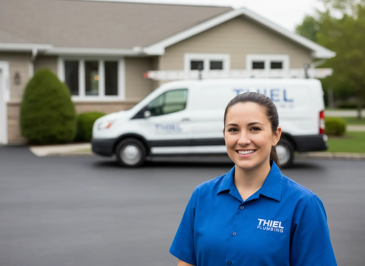 Plumber Greenfield, IA FAQs